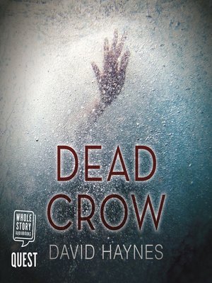 cover image of Dead Crow